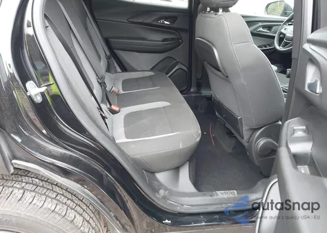 2022 Chevrolet Trailblazer Fwd Lt z USA, uszkodzony, nr VIN KL79MPSL9NB059438